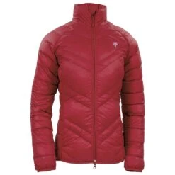 Women's Senseful DownWool Jacket - Daunenjacke