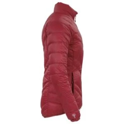 Women's Senseful DownWool Jacket - Daunenjacke -Outdoor-Ausrüstung grueezi bag womens senseful downwool jacket daunenjacke detail 3