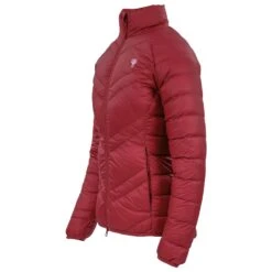 Women's Senseful DownWool Jacket - Daunenjacke -Outdoor-Ausrüstung grueezi bag womens senseful downwool jacket daunenjacke detail 5