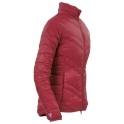 Women's Senseful DownWool Jacket - Daunenjacke -Outdoor-Ausrüstung grueezi bag womens senseful downwool jacket daunenjacke detail 6