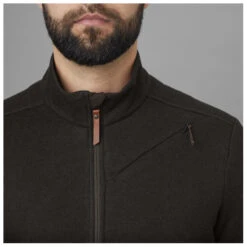 Metso Strickjacke 10 Metso Strickjacke -Outdoor-Ausrüstung haerkila metso strickjacke detail 3