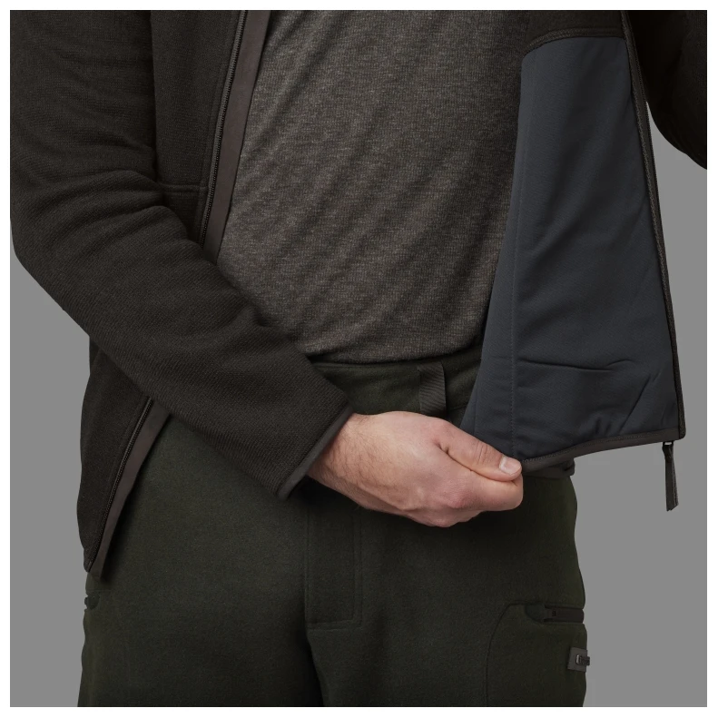 Metso Strickjacke 6 Metso Strickjacke – Bild 4