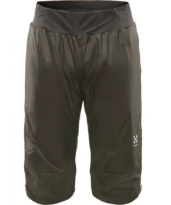 Haglöfs HAGLÖFS Barrier III Knee Pant - Shorts