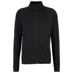 MerinoBlend SaplingHe. II Jacket - Freizeitjacke -Outdoor-Ausrüstung heber peak merinoblend saplinghe ii jacket freizeitjacke 1