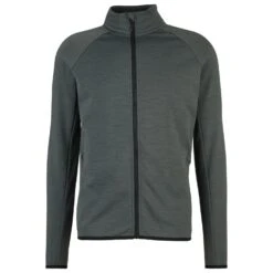 MerinoBlend SaplingHe. II Jacket - Freizeitjacke -Outdoor-Ausrüstung heber peak merinoblend saplinghe ii jacket freizeitjacke 2