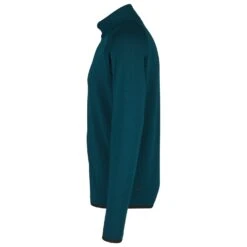 MerinoBlend SaplingHe. II Jacket - Freizeitjacke -Outdoor-Ausrüstung heber peak merinoblend saplinghe ii jacket freizeitjacke detail 2