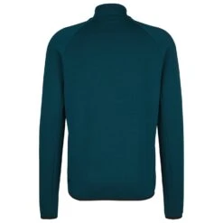 MerinoBlend SaplingHe. II Jacket - Freizeitjacke -Outdoor-Ausrüstung heber peak merinoblend saplinghe ii jacket freizeitjacke detail 4