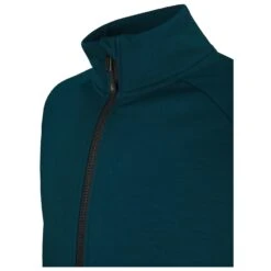 MerinoBlend SaplingHe. II Jacket - Freizeitjacke -Outdoor-Ausrüstung heber peak merinoblend saplinghe ii jacket freizeitjacke detail 6