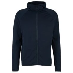 MerinoBlend SaplingHe. II Zip Hoody - Zip-Hoodie -Outdoor-Ausrüstung heber peak merinoblend saplinghe ii zip hoody zip hoodie 3