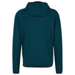 MerinoBlend SaplingHe. II Zip Hoody - Zip-Hoodie -Outdoor-Ausrüstung heber peak merinoblend saplinghe ii zip hoody zip hoodie detail 4