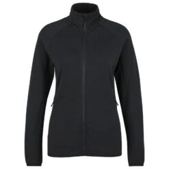 Women's MerinoBlend SaplingHe. II Jacket - Freizeitjacke -Outdoor-Ausrüstung heber peak womens merinoblend saplinghe ii jacket freizeitjacke 1