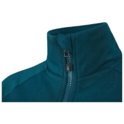 Women's MerinoBlend SaplingHe. II Jacket - Freizeitjacke -Outdoor-Ausrüstung heber peak womens merinoblend saplinghe ii jacket freizeitjacke detail 5