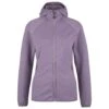 Women's MerinoBlend SaplingHe. II Zip Hoody - Zip-Hoodie -Outdoor-Ausrüstung heber peak womens merinoblend saplinghe ii zip hoody zip hoodie