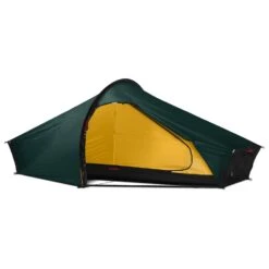 Hilleberg Akto - 1-Personen Zelt -Outdoor-Ausrüstung hilleberg akto 1 personen zelt 1