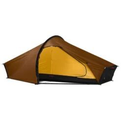 Hilleberg Akto - 1-Personen Zelt -Outdoor-Ausrüstung hilleberg akto 1 personen zelt 2