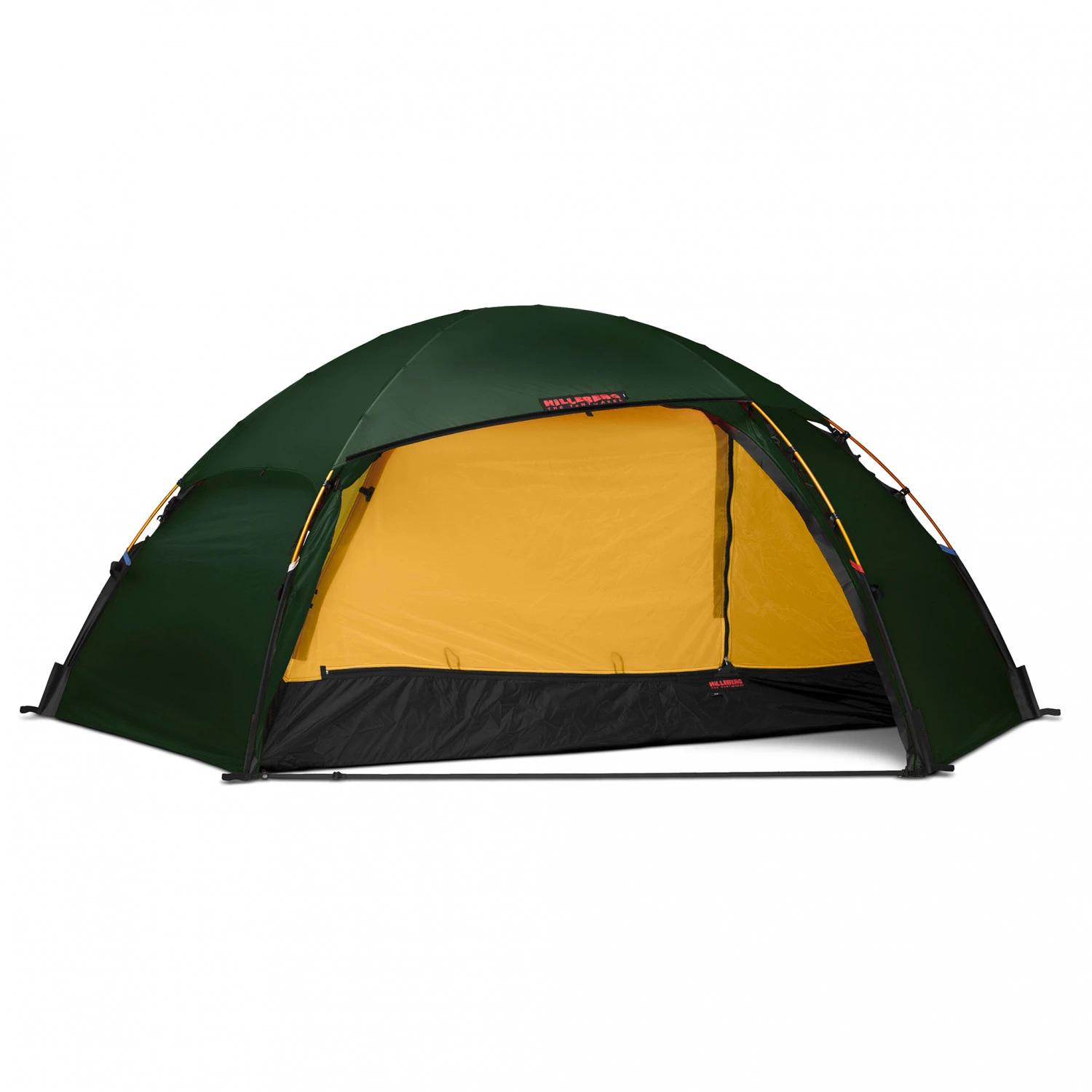 Hilleberg Allak 3 - 3-Personen Zelt 9 Hilleberg Allak 3 - 3-Personen Zelt – Bild 7