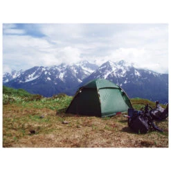 Hilleberg Allak 3 - 3-Personen Zelt 12 Hilleberg Allak 3 - 3-Personen Zelt -Outdoor-Ausrüstung hilleberg allak 3 3 personen zelt detail 4