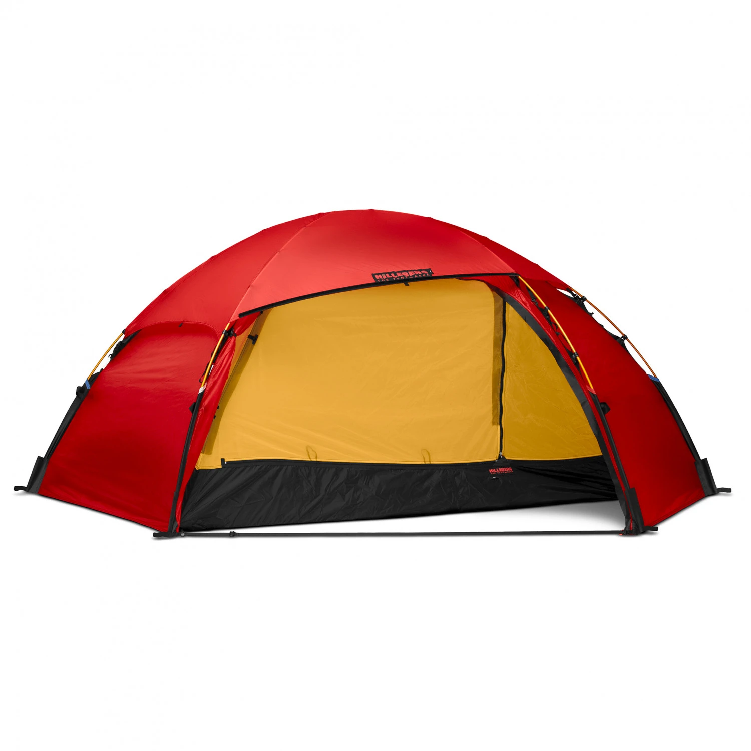 Hilleberg Allak 3 - 3-Personen Zelt 3 Hilleberg Allak 3 - 3-Personen Zelt
