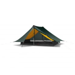 Hilleberg Anaris - 2-Personen Zelt -Outdoor-Ausrüstung hilleberg anaris 2 personen zelt 1