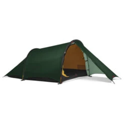 Hilleberg Anjan 3 - 3-Personen Zelt -Outdoor-Ausrüstung hilleberg anjan 3 3 personen zelt 1