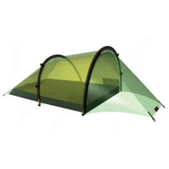 Hilleberg Anjan 3 - 3-Personen Zelt -Outdoor-Ausrüstung hilleberg anjan 3 3 personen zelt detail 2