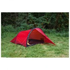 Hilleberg Anjan 3 - 3-Personen Zelt -Outdoor-Ausrüstung hilleberg anjan 3 3 personen zelt detail 4