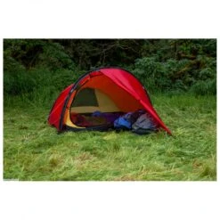 Hilleberg Anjan 3 - 3-Personen Zelt -Outdoor-Ausrüstung hilleberg anjan 3 3 personen zelt detail 5