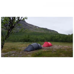 Hilleberg Anjan 3 GT - 3-Personen Zelt -Outdoor-Ausrüstung hilleberg anjan 3 gt 3 personen zelt detail 2