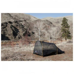 Hilleberg Anjan 3 GT - 3-Personen Zelt -Outdoor-Ausrüstung hilleberg anjan 3 gt 3 personen zelt detail 3