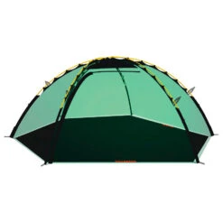 Hilleberg Footprint Allak 2 - Zeltunterlage