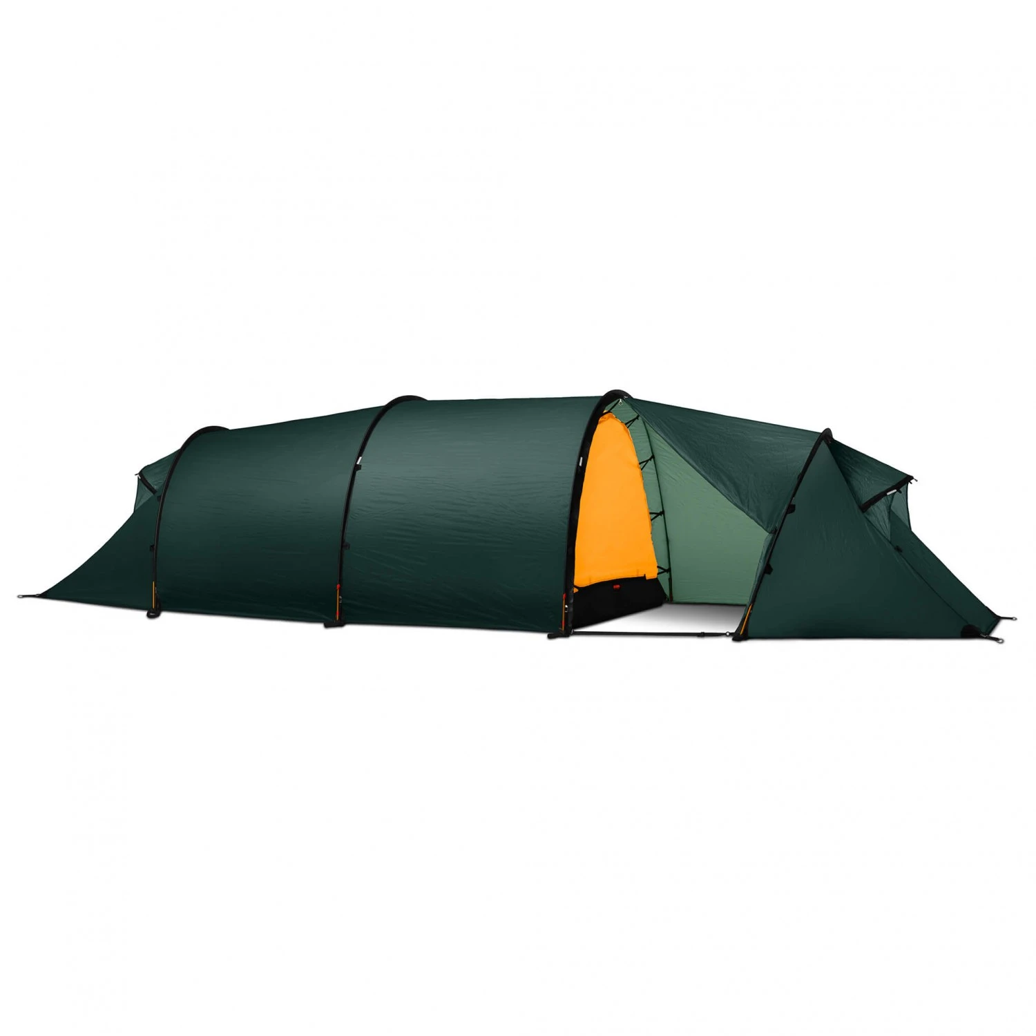 Hilleberg Kaitum 3 GT - 3-Personen Zelt 3 Hilleberg Kaitum 3 GT - 3-Personen Zelt