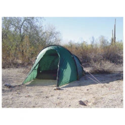 Hilleberg Nallo 3 - 3-Personen Zelt 9 Hilleberg Nallo 3 - 3-Personen Zelt -Outdoor-Ausrüstung hilleberg nallo 3 3 personen zelt detail 3