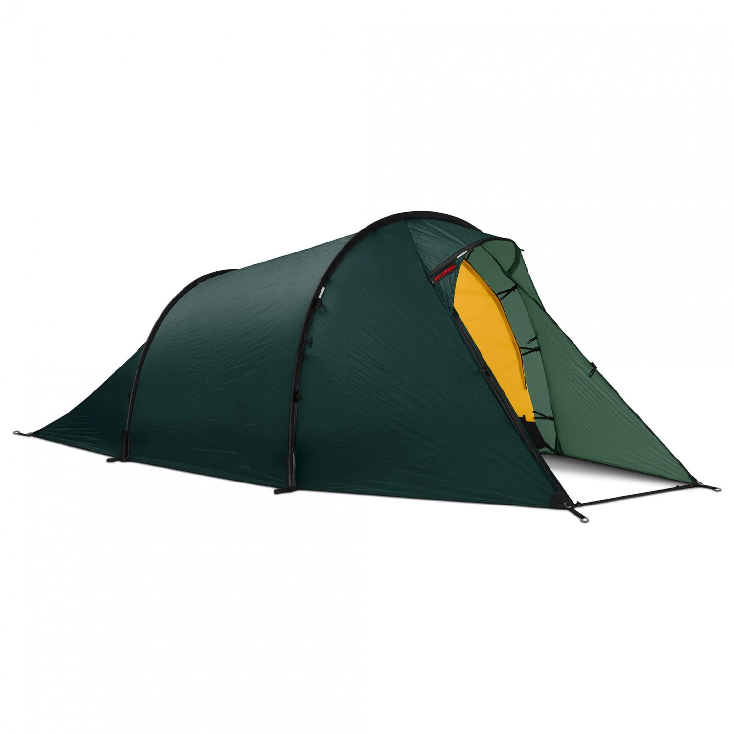 Hilleberg Nallo 3 - 3-Personen Zelt 3 Hilleberg Nallo 3 - 3-Personen Zelt