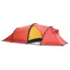 Hilleberg Nallo 4 GT - 4-Personen Zelt -Outdoor-Ausrüstung hilleberg nallo 4 gt 4 personen zelt