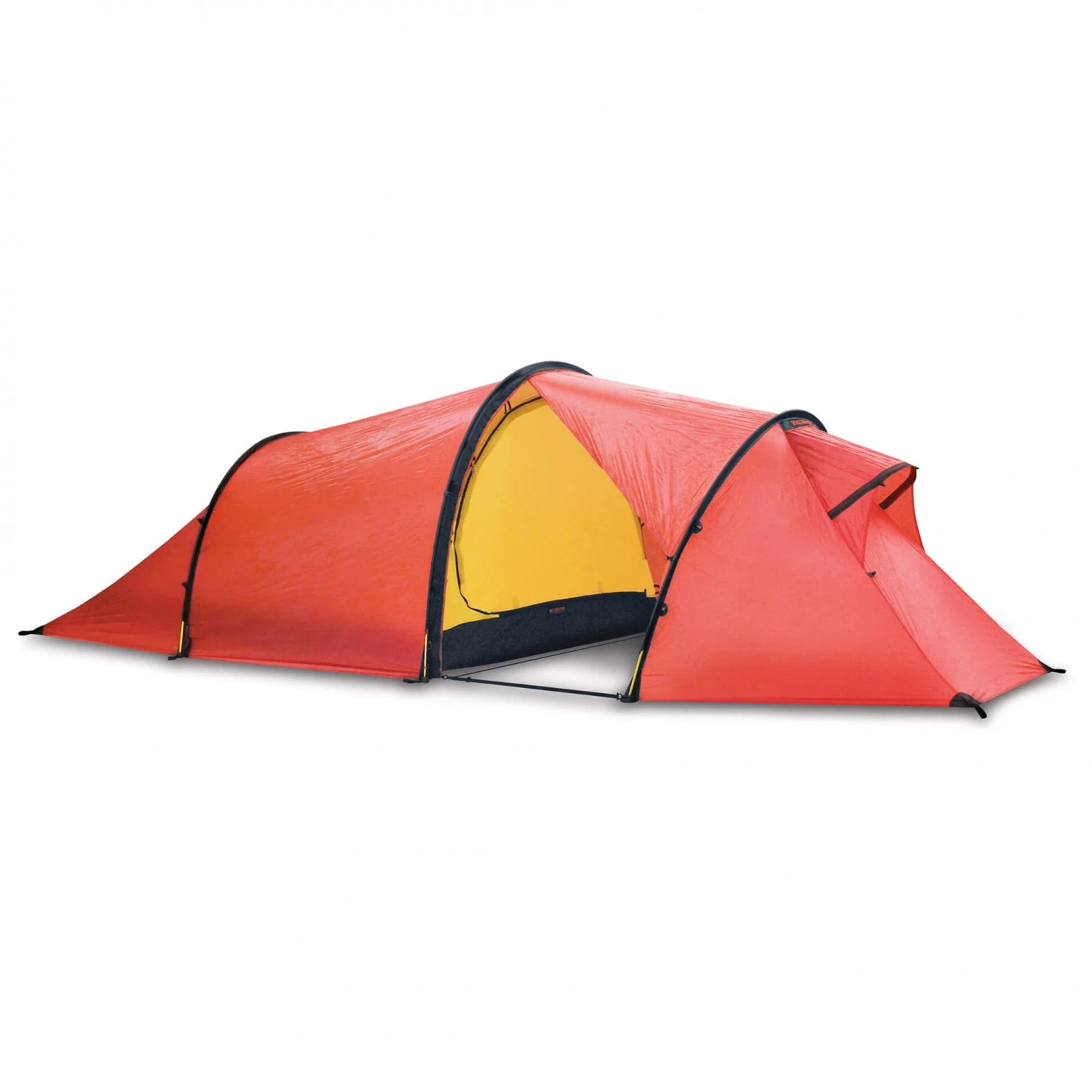 Hilleberg Nallo 4 GT - 4-Personen Zelt 3 Hilleberg Nallo 4 GT - 4-Personen Zelt