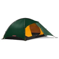 Hilleberg Rogen - 2-Personen Zelt -Outdoor-Ausrüstung hilleberg rogen 2 personen zelt 1