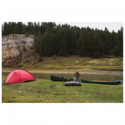 Hilleberg Rogen - 2-Personen Zelt -Outdoor-Ausrüstung hilleberg rogen 2 personen zelt detail 5