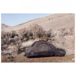 Hilleberg Rogen - 2-Personen Zelt -Outdoor-Ausrüstung hilleberg rogen 2 personen zelt detail 6