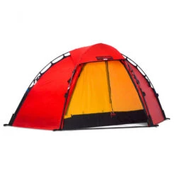 Hilleberg Soulo BL - 1-Personen Zelt -Outdoor-Ausrüstung hilleberg soulo bl 1 personen zelt 1