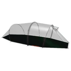 Hilleberg Zeltunterlage Zu Nallo 3 GT - Zeltunterlage