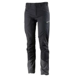 LUNDHAGS Makke WS Pant - Wander- & Trekkinghose Damen