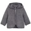 Huttelihut Kid's Jacket Ears Wool Fleece - Merinojacke -Outdoor-Ausrüstung huttelihut kids jacket ears wool fleece merinojacke