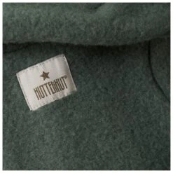 Huttelihut Kid's Jacket Ears Wool Fleece - Merinojacke -Outdoor-Ausrüstung huttelihut kids jacket ears wool fleece merinojacke detail 3