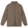 Huttelihut Kid's Jacket Wool Fleece - Merinojacke 2 Huttelihut Kid's Jacket Wool Fleece - Merinojacke -Outdoor-Ausrüstung huttelihut kids jacket wool fleece merinojacke