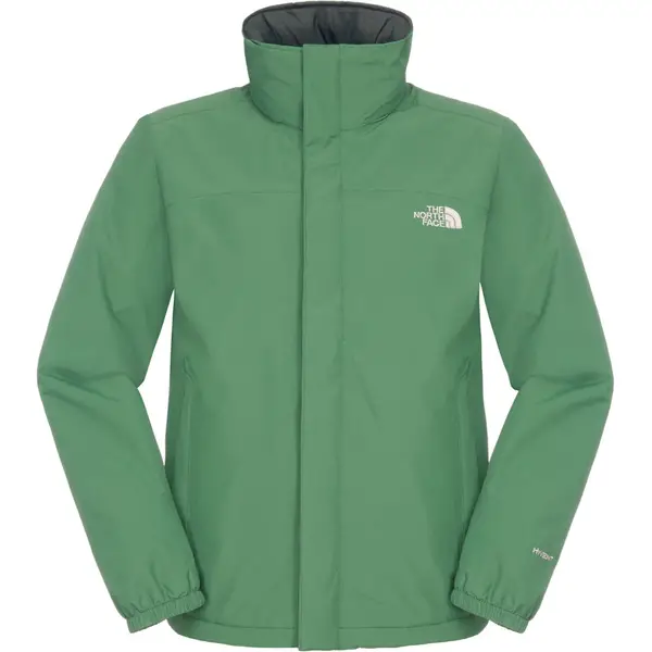 THE NORTH FACE Resolve Insulated - Jacke 3 THE NORTH FACE Resolve Insulated - Jacke