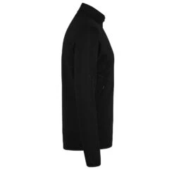 Icebreaker Merino 560 RealFleece Elemental II L/S Zip - Merinojacke -Outdoor-Ausrüstung icebreaker merino 560 realfleece elemental ii l s zip merinojacke detail 3