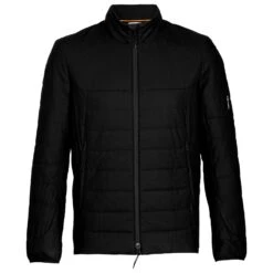 Icebreaker MerinoLoft Jacket - Isolationsjacke