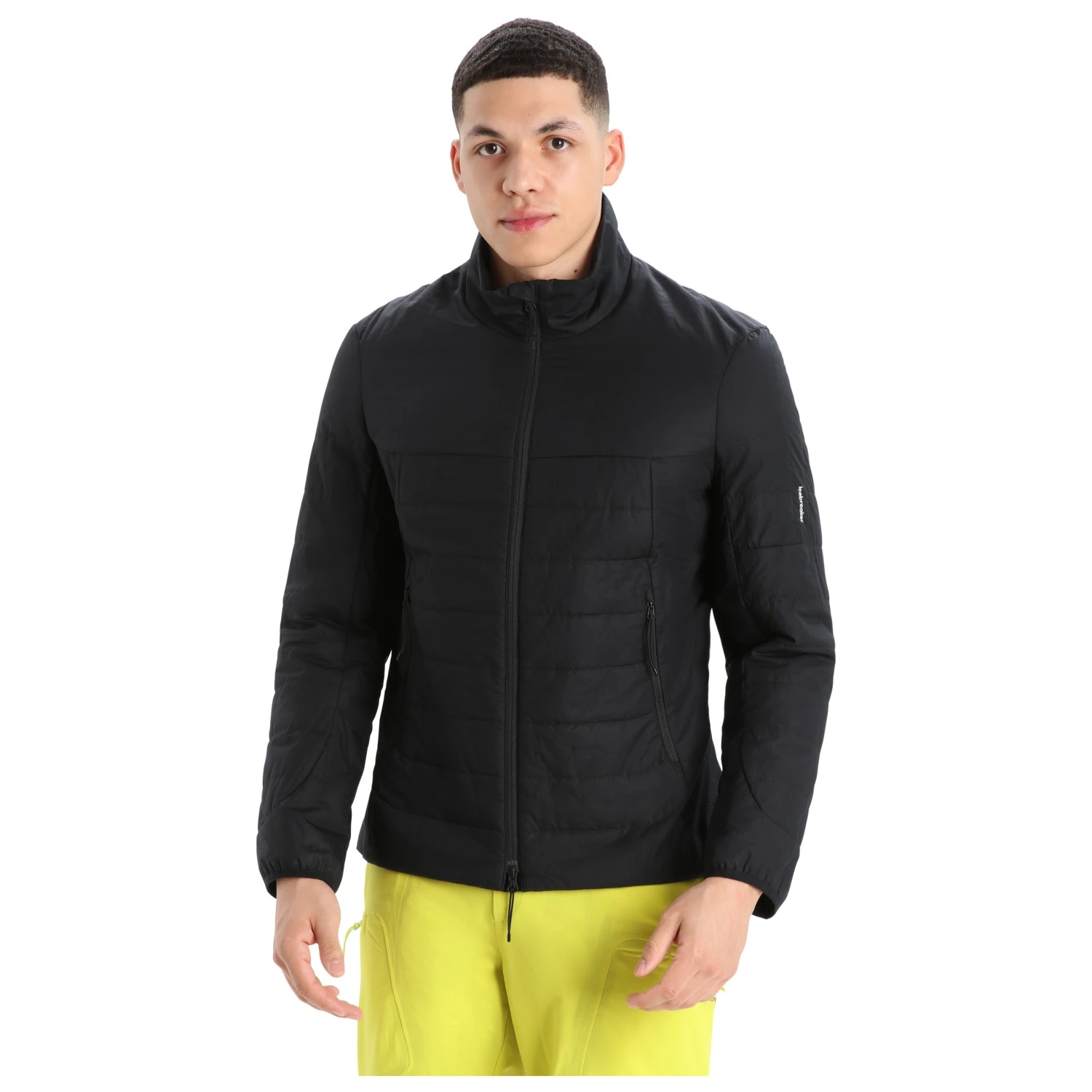 Icebreaker MerinoLoft Jacket - Isolationsjacke 4 Icebreaker MerinoLoft Jacket - Isolationsjacke – Bild 2