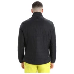 Icebreaker MerinoLoft Jacket - Isolationsjacke 16 Icebreaker MerinoLoft Jacket - Isolationsjacke -Outdoor-Ausrüstung icebreaker merinoloft jacket isolationsjacke detail 3