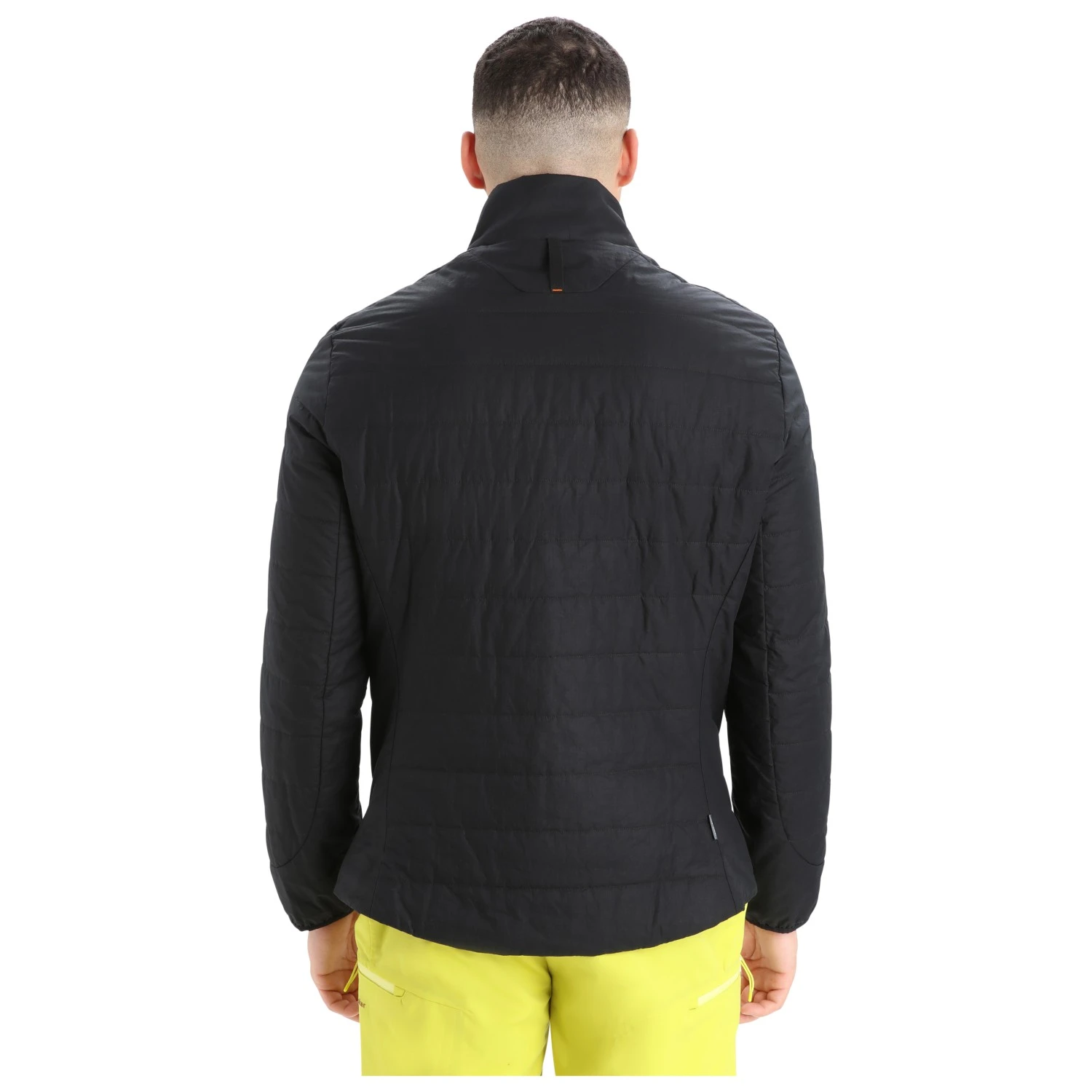 Icebreaker MerinoLoft Jacket - Isolationsjacke 5 Icebreaker MerinoLoft Jacket - Isolationsjacke – Bild 3